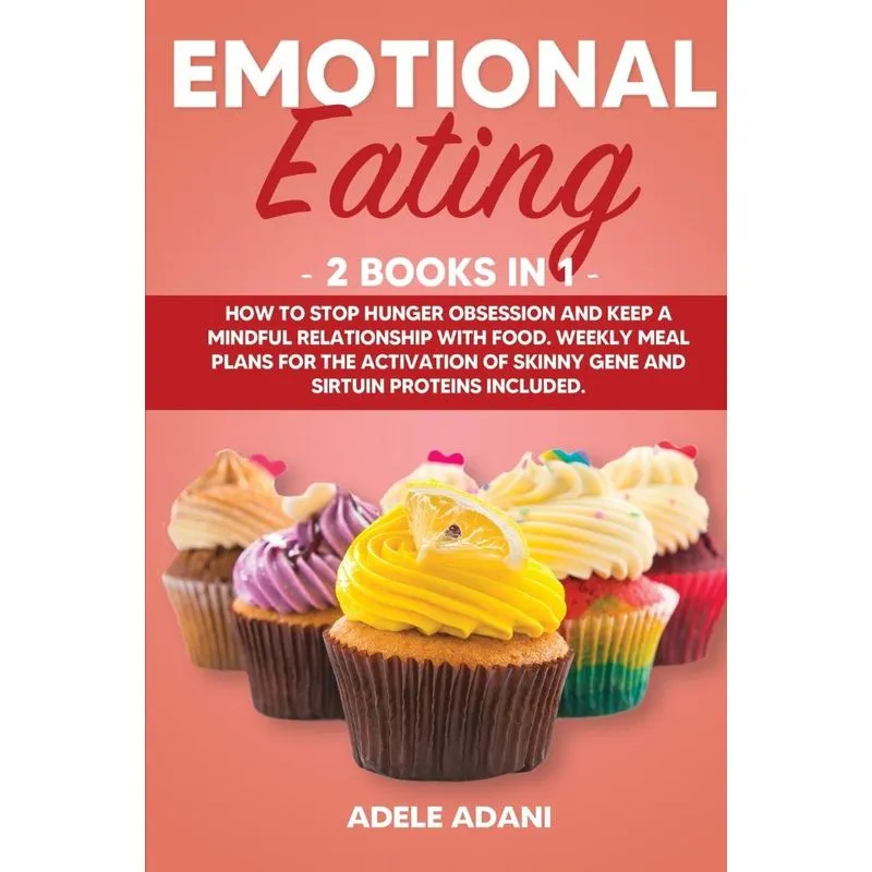 EMOTIONAL EATING