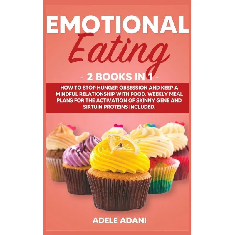 EMOTIONAL EATING