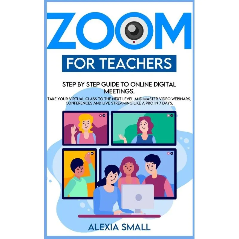 ZOOM FOR TEACHERS