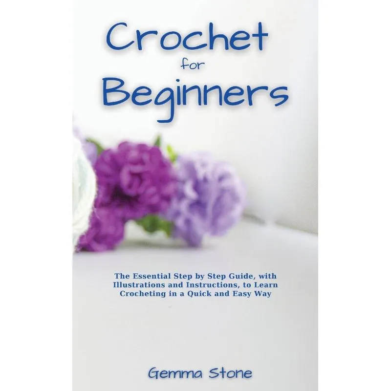 Crochet fo Beginners
