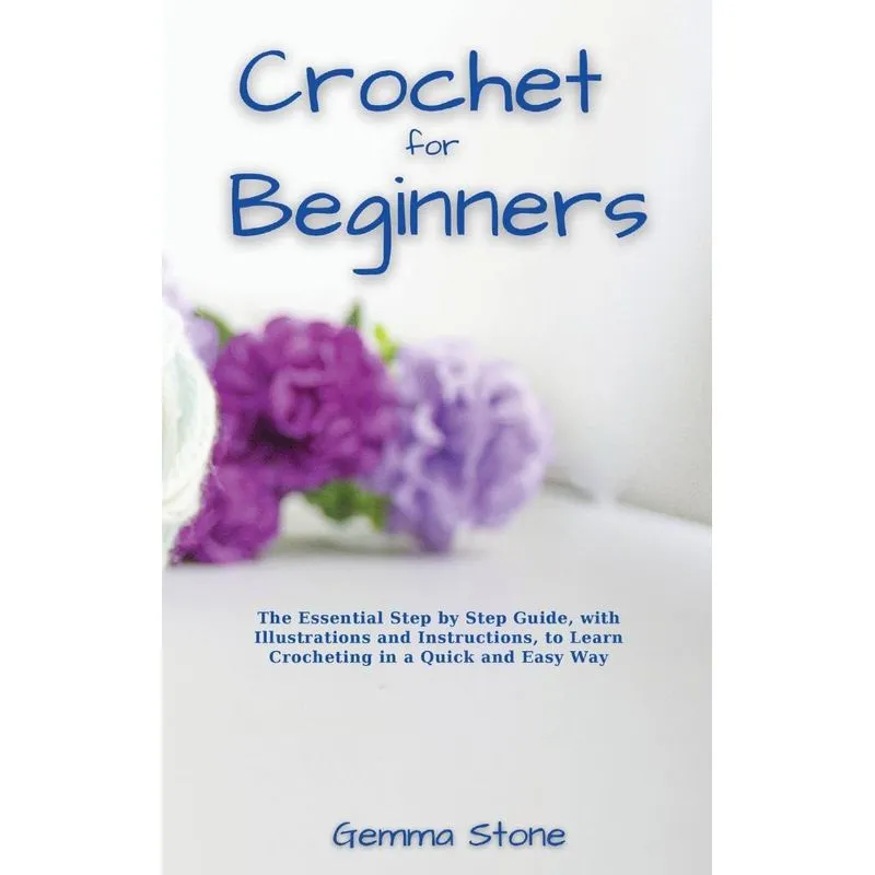 Crochet fo Beginners