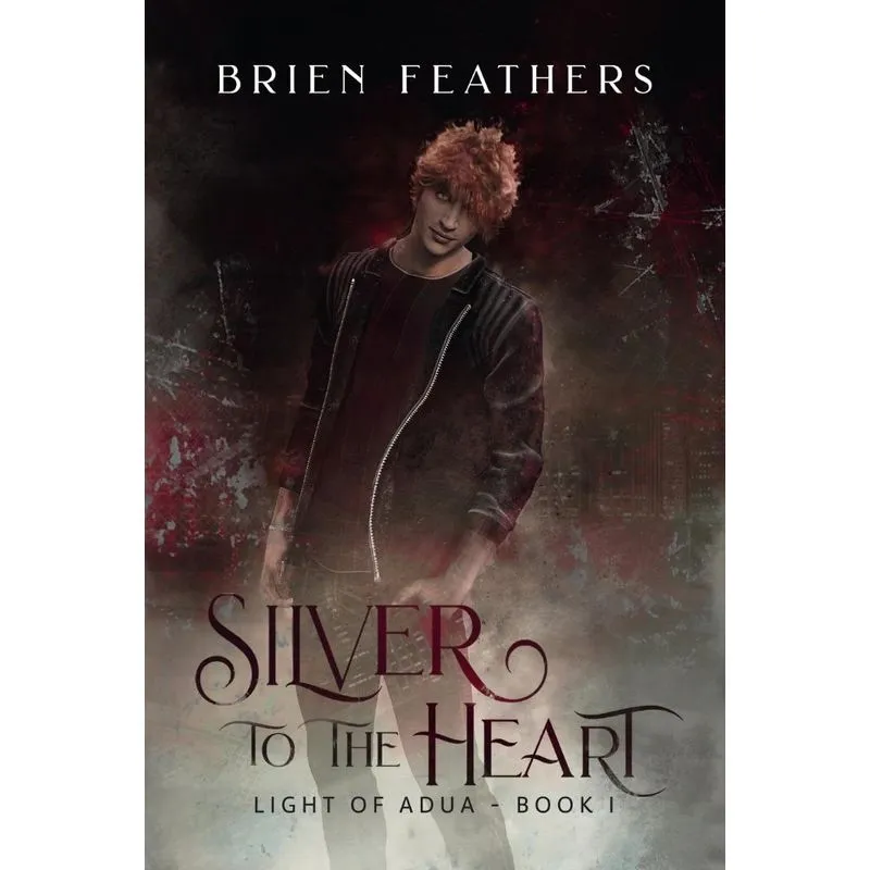 Silver To The Heart