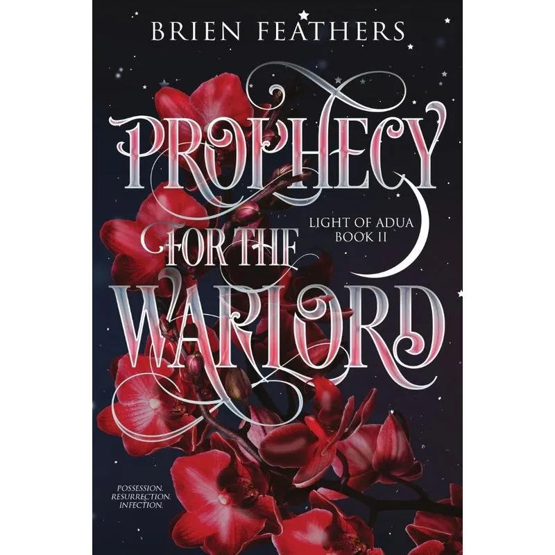 Prophecy For The Warlord