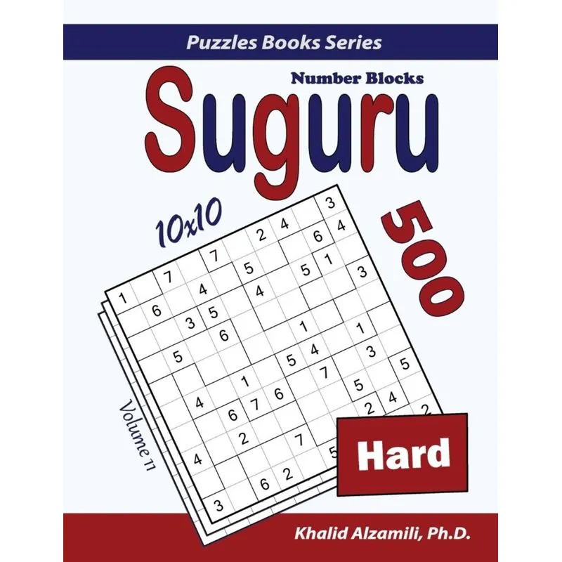 Suguru (Number Blocks)