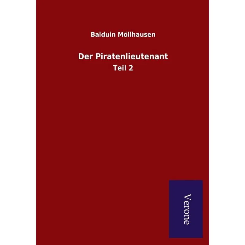Der Piratenlieutenant