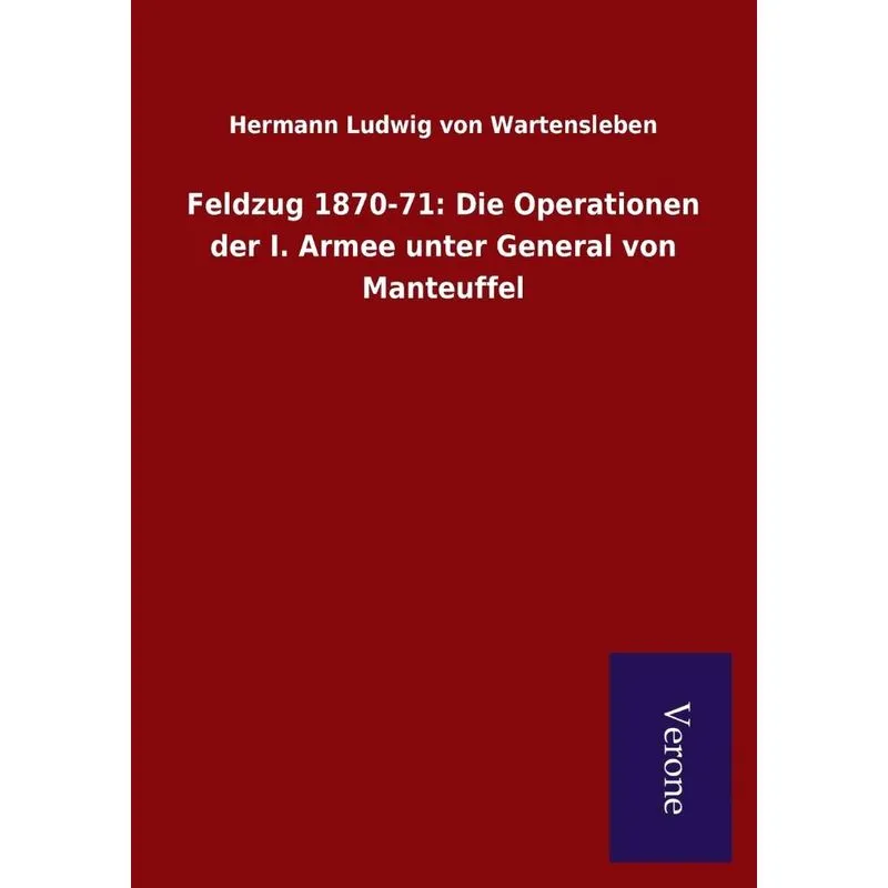 Feldzug 1870-71