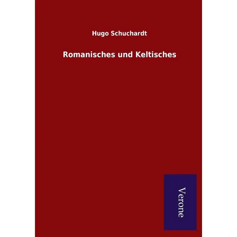 Romanisches und Keltisches