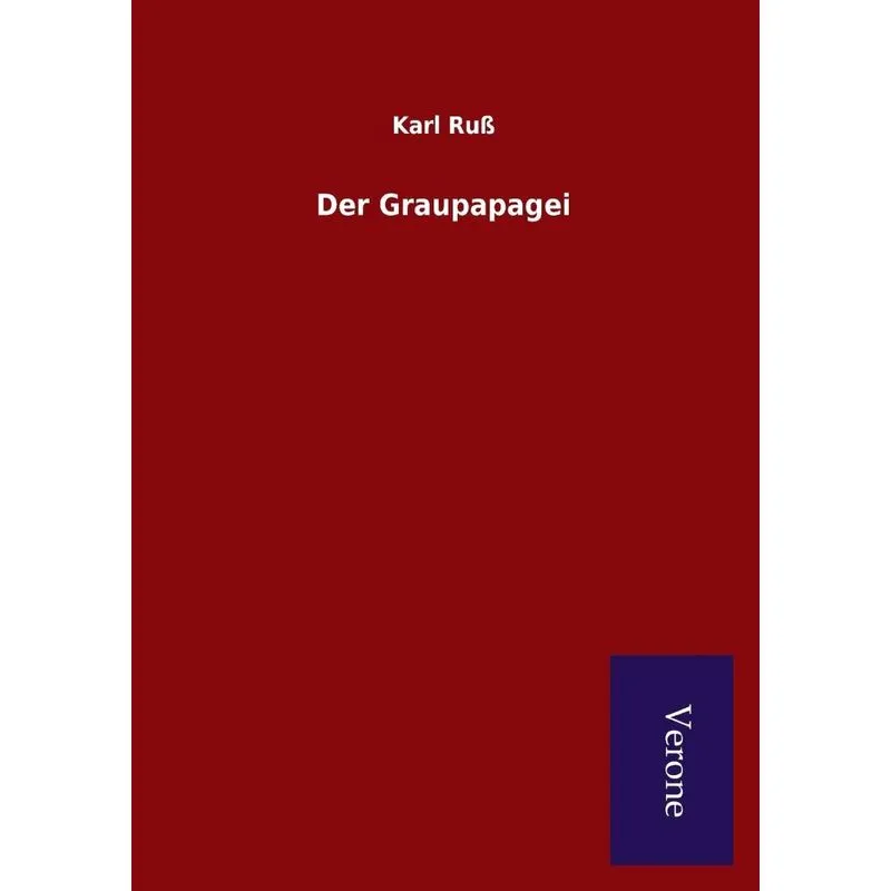 Der Graupapagei