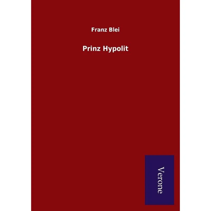 Prinz Hypolit