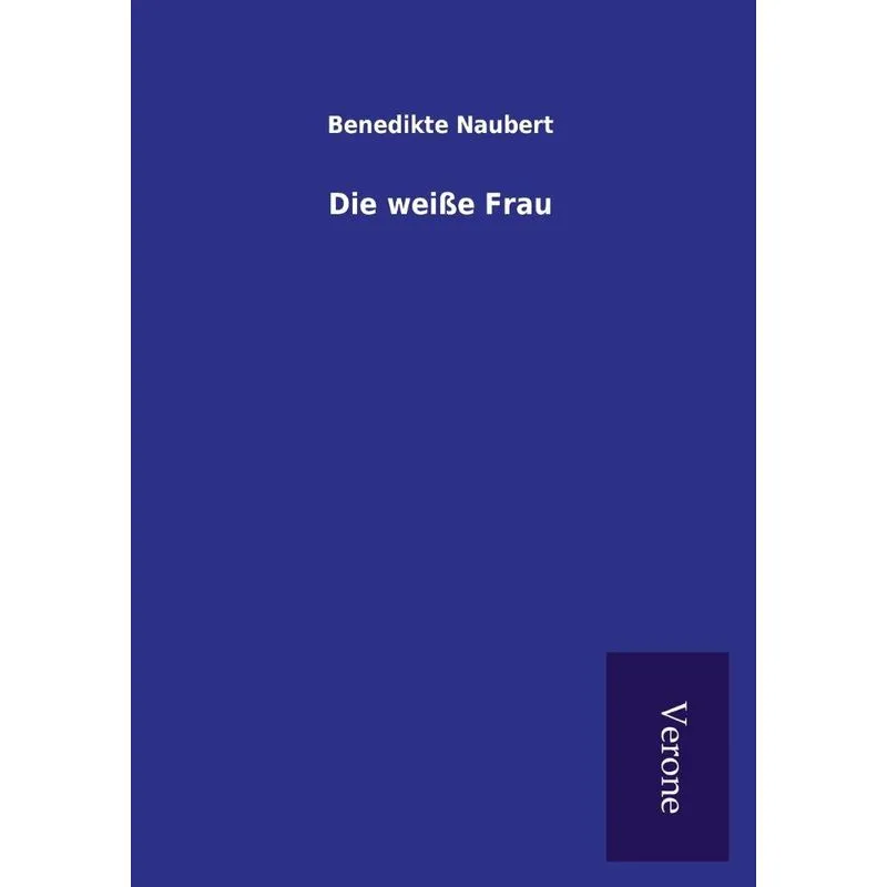 Die weiße Frau