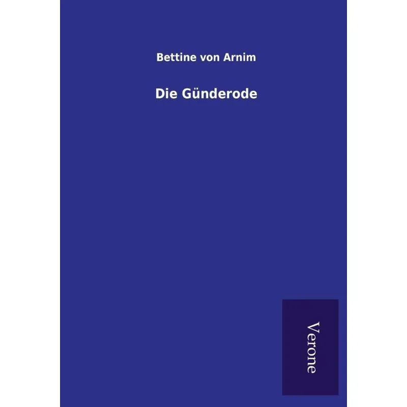 Die Günderode