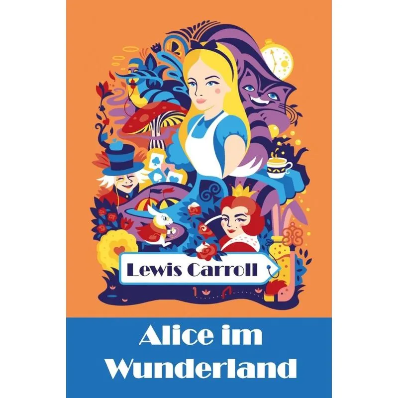 Alice im Wunderland
