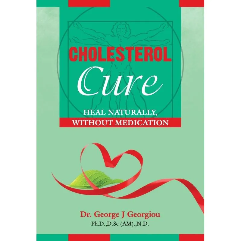 Cholesterol Cure