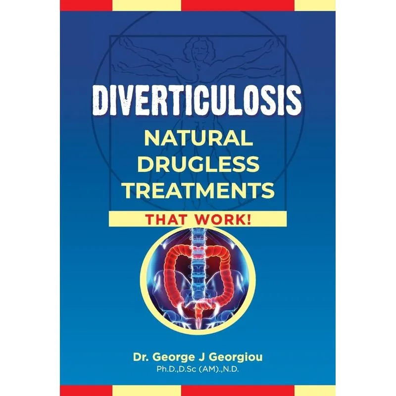 Diverticulosis