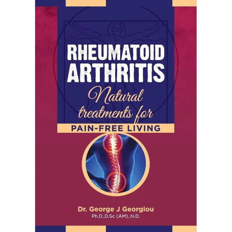 Rheumatoid Arthritis