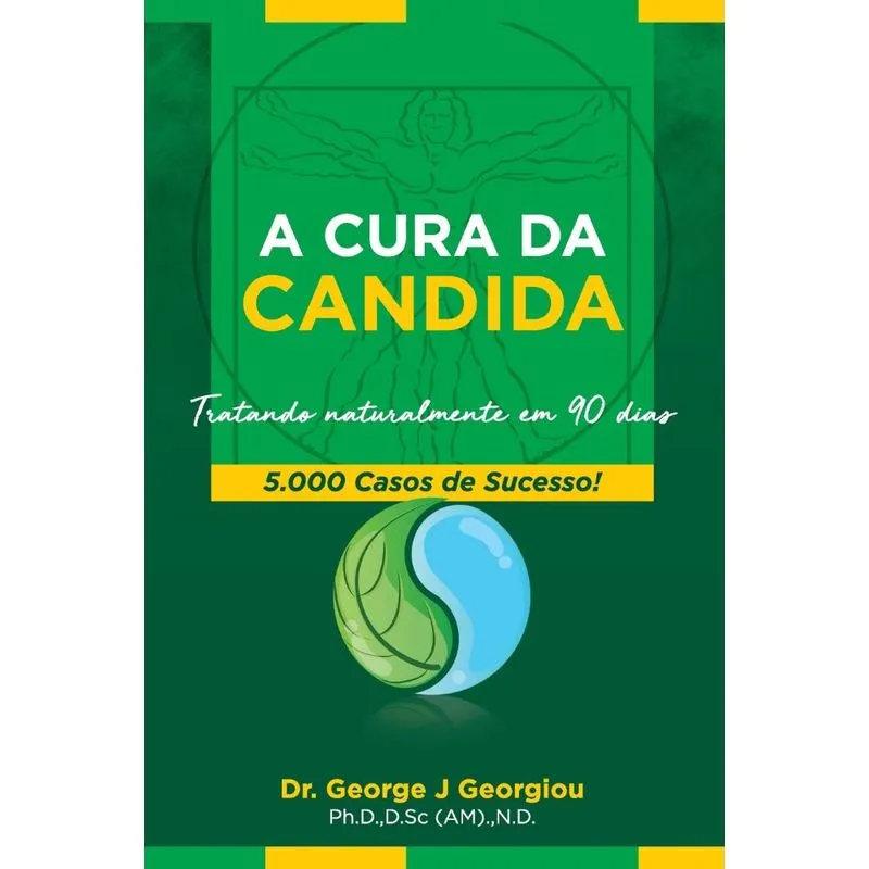 A CURA DA CANDIDA