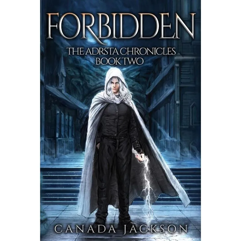 Forbidden