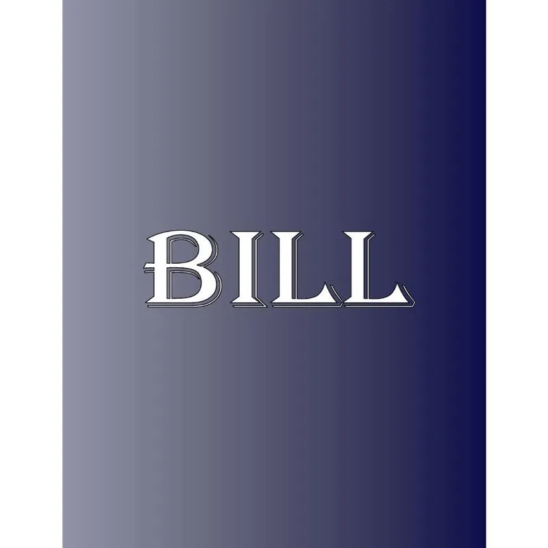Bill