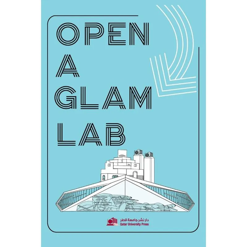 Open a GLAM Lab