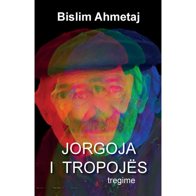 Jorgoja I Tropojës