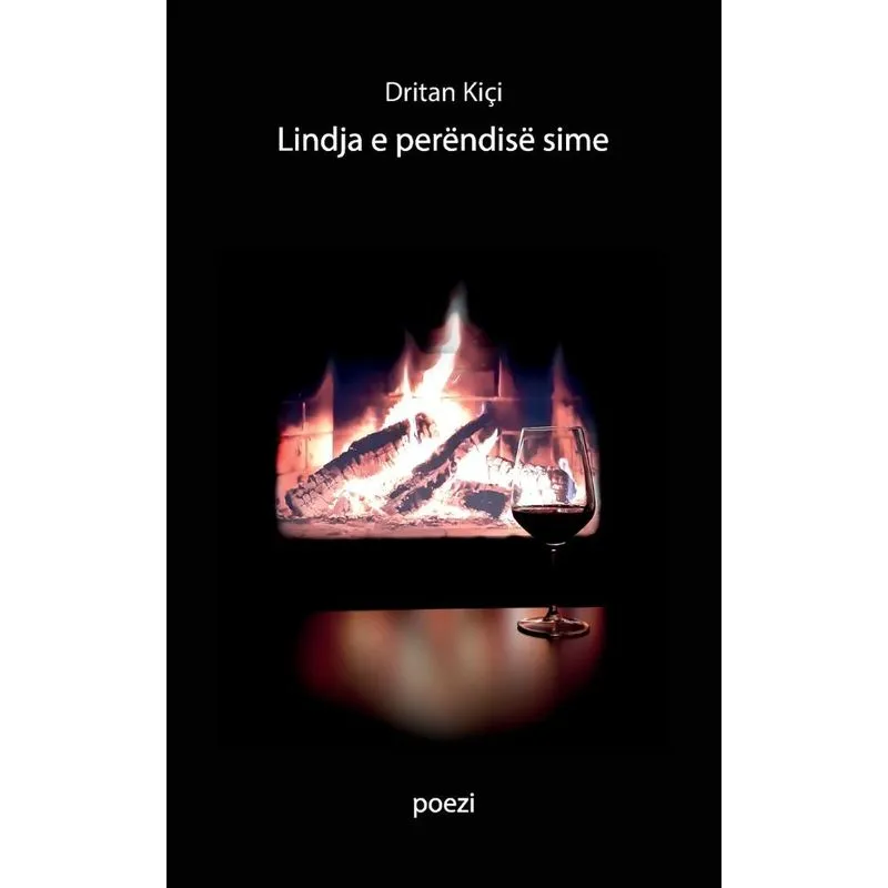 Lindja e perëndisë sime