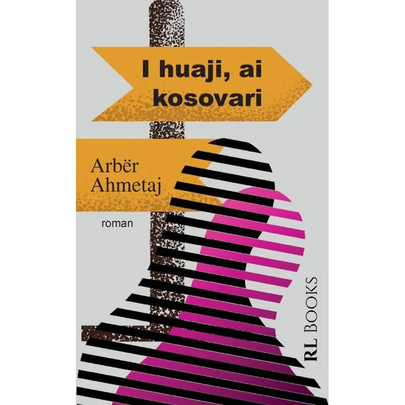 I huaji, ai kosovari