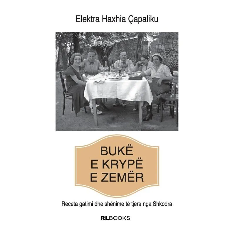 Bukë e krypë e zemër