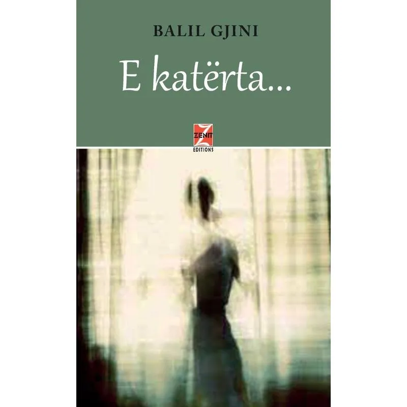 E Katërta
