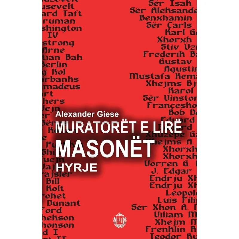 Muratorët e lirë - Masonët