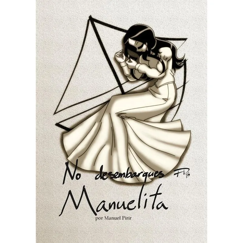 No desembarques Manuelita