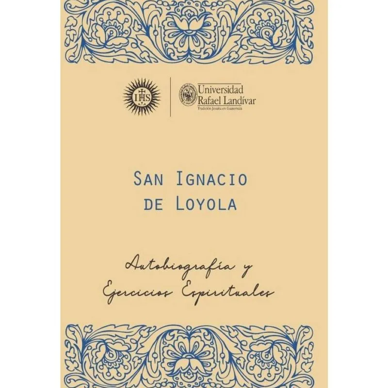 San Ignacio de Loyola, s. J - Espanhol