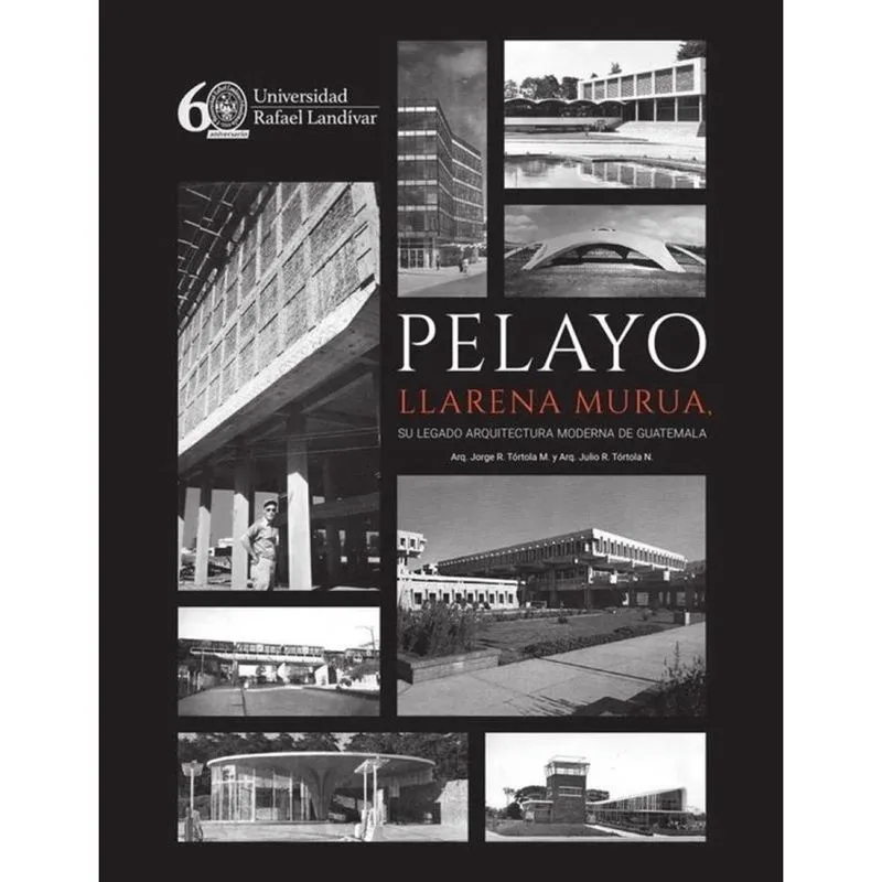 Pelayo Llanera Murua - Espanhol