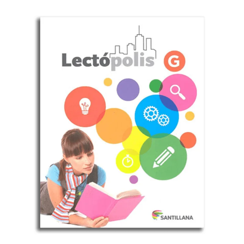 Lectopolis G