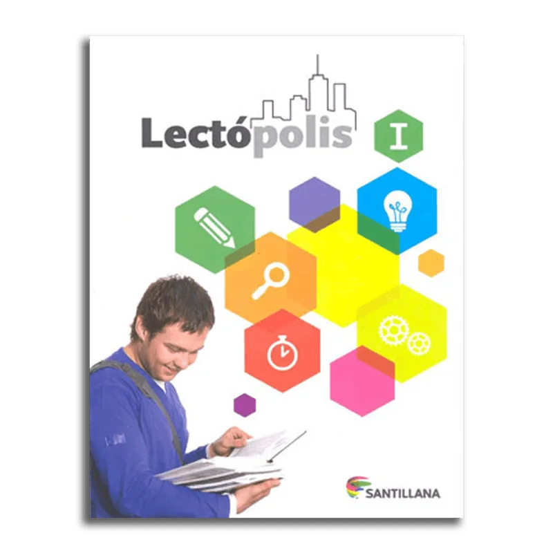 Lectopolis I
