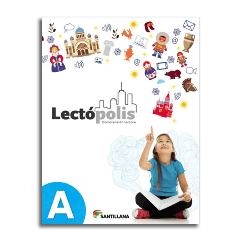 Lectopolis A
