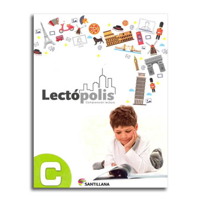 Lectopolis C
