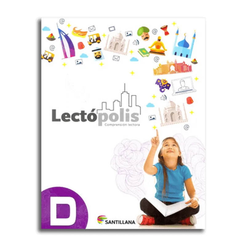 Lectopolis D