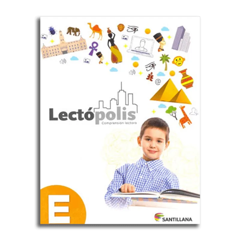Lectopolis E