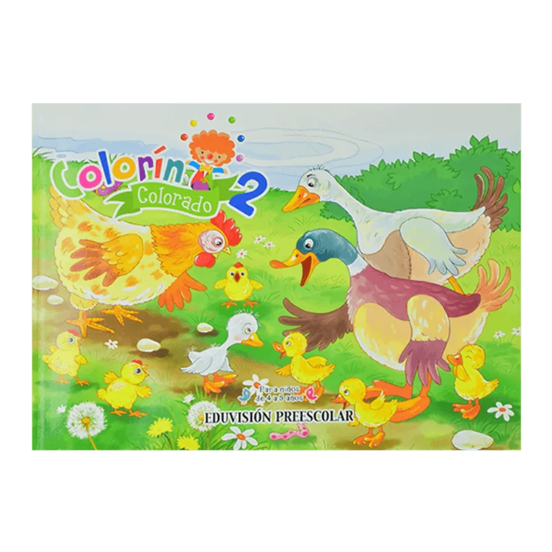 Colorín Colorado 2