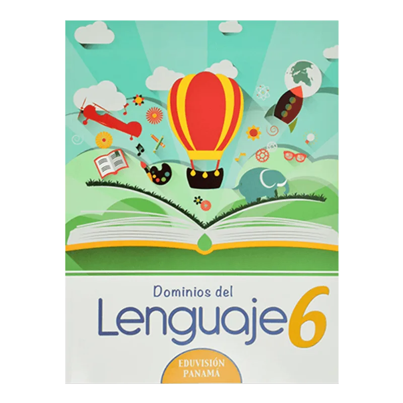 Dominios del Lenguaje 6