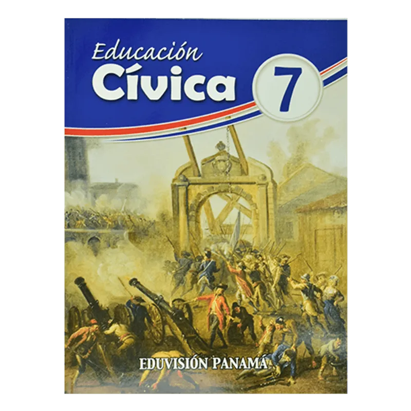 Educación Cívica 7