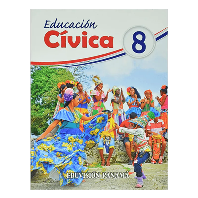 Educación Cívica 8