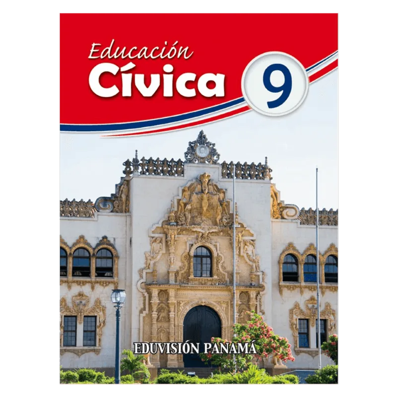 Educación Cívica 9