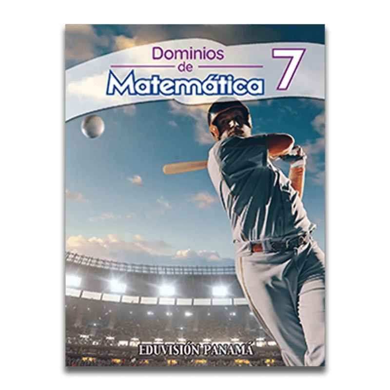 Dominios de Matemáticas 7