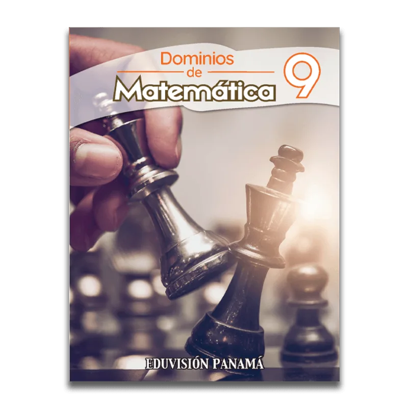 Dominios de Matemáticas 9