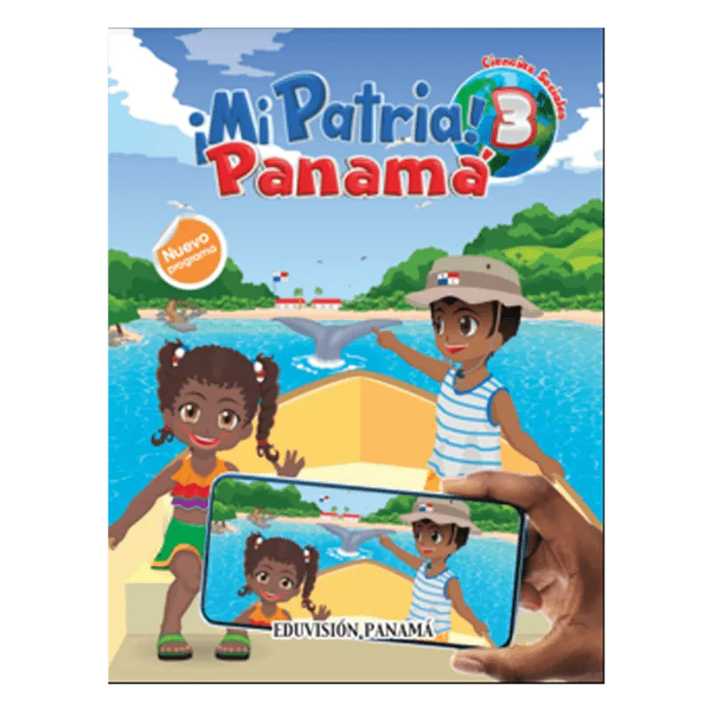 Mi Patria Panamá 3
