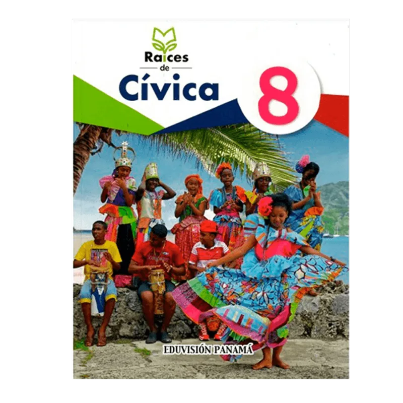 Raices De Civica 8