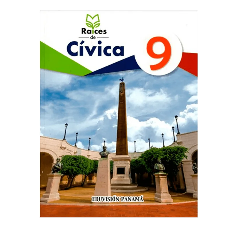 Raices De Civica 9