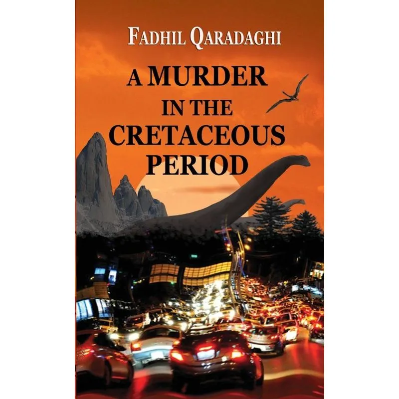 A Murder in the Cretaceous Period