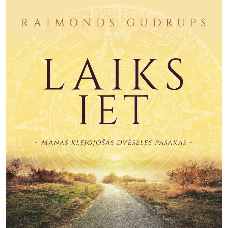Laiks Iet